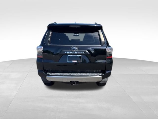 used 2019 Toyota 4Runner car, priced at $34,599