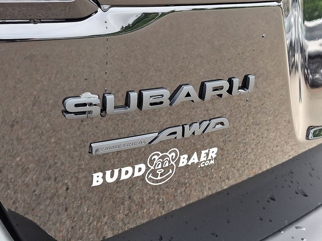 new 2025 Subaru Outback car, priced at $44,127
