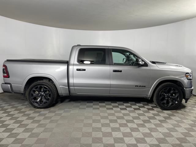 used 2023 Ram 1500 car, priced at $41,000