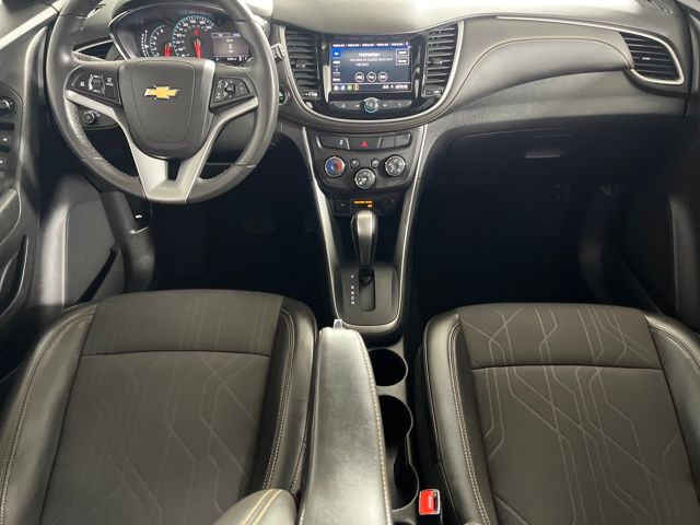used 2022 Chevrolet Trax car, priced at $19,000
