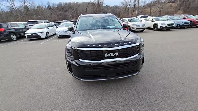 used 2022 Kia Telluride car, priced at $32,521