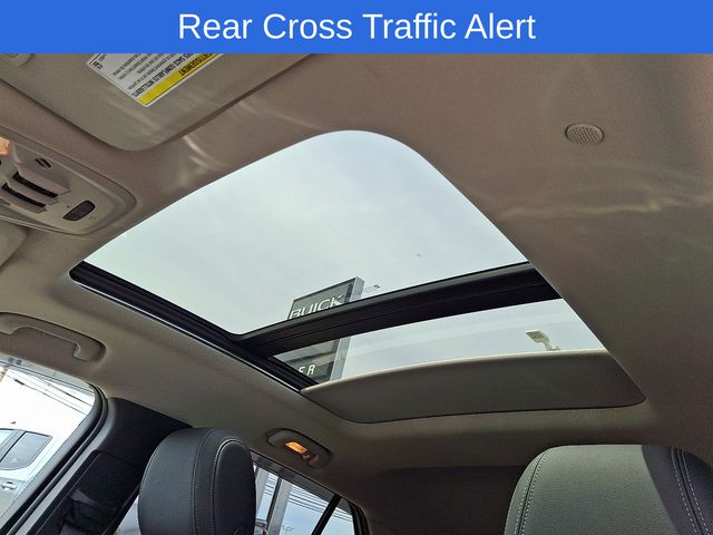 used 2023 Buick Encore GX car, priced at $26,802