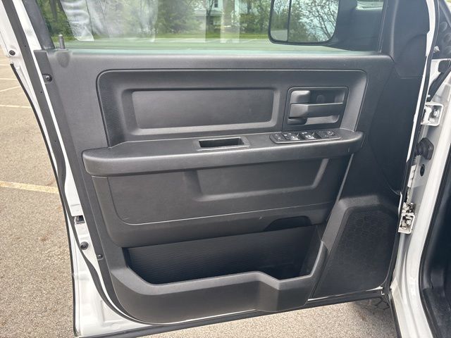 used 2014 Ram 1500 car, priced at $14,199