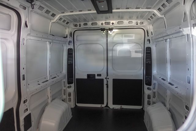 new 2025 Ram ProMaster 2500 car, priced at $50,281