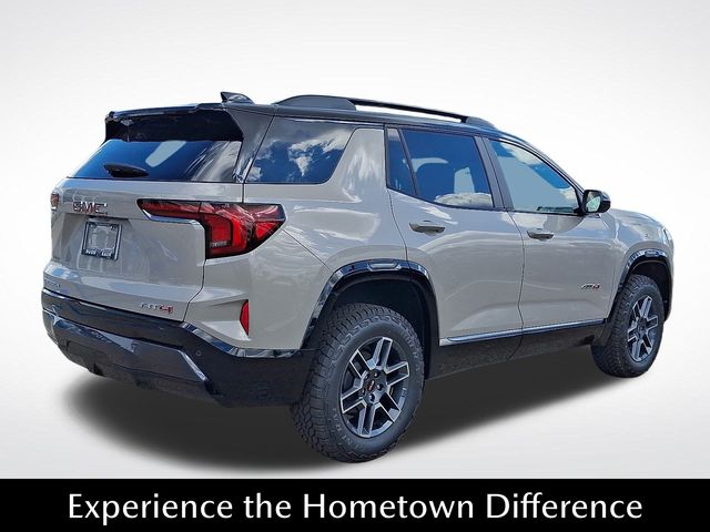 new 2026 GMC Terrain car, priced at $42,285