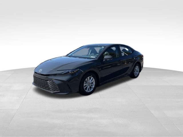 new 2025 Toyota Camry car, priced at $31,321