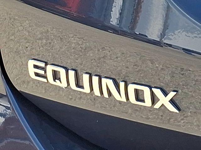 used 2019 Chevrolet Equinox car, priced at $14,889