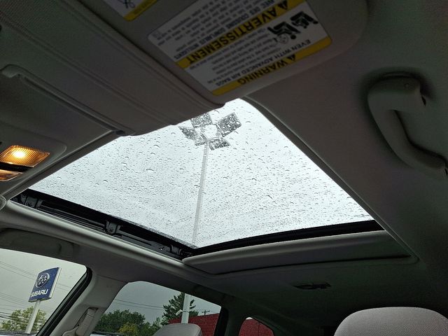 used 2018 Subaru Forester car, priced at $19,873