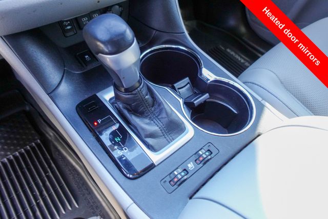 used 2018 Toyota Highlander car, priced at $26,122