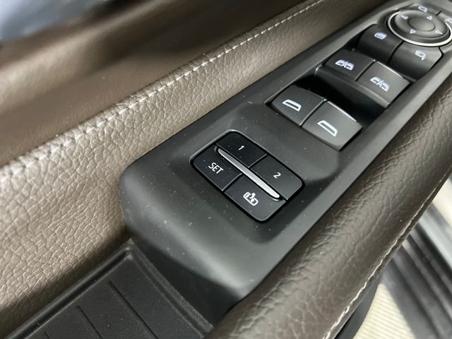 used 2022 GMC Yukon car, priced at $59,500