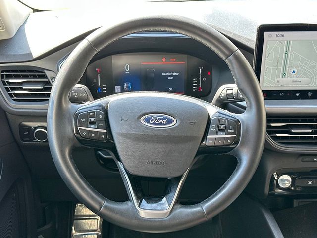 used 2023 Ford Escape car, priced at $19,449