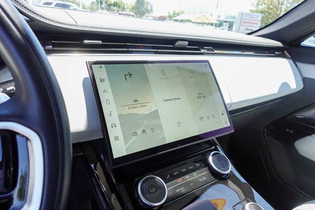 used 2023 Land Rover Range Rover Sport car, priced at $59,488