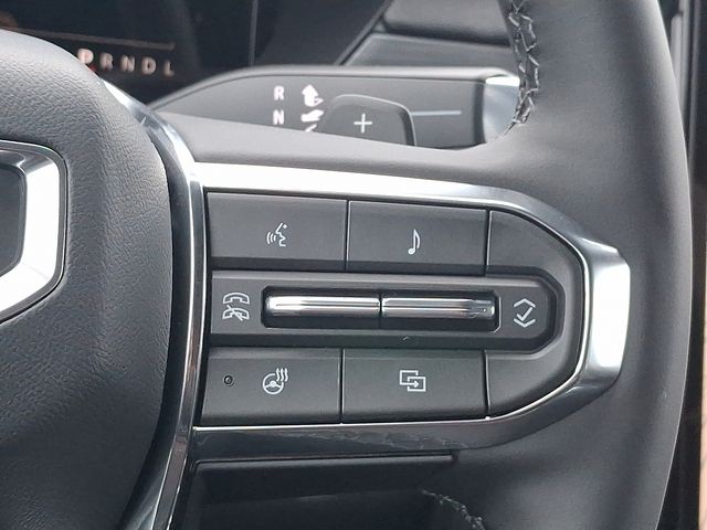 new 2026 GMC Acadia car, priced at $54,170