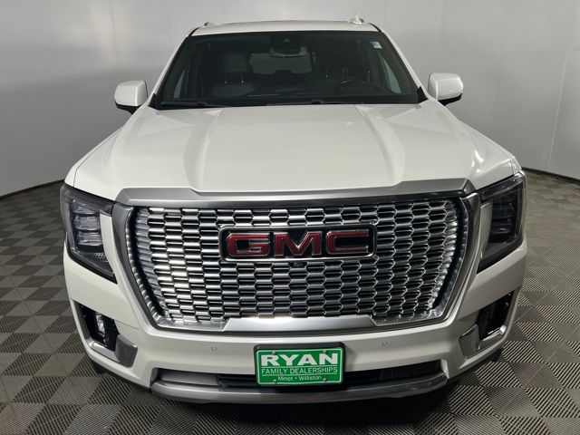 used 2023 GMC Yukon XL car, priced at $57,000