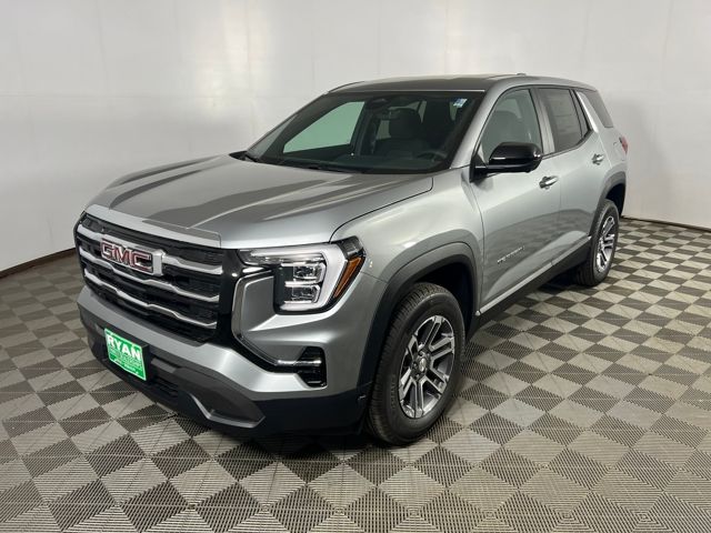 new 2026 GMC Terrain car, priced at $33,500