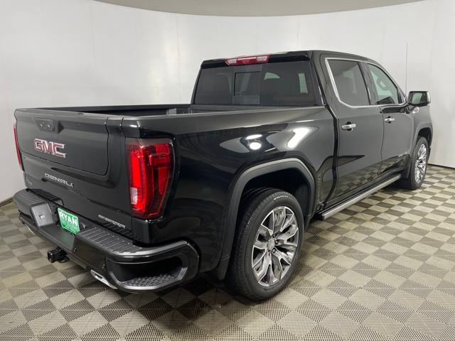 new 2025 GMC Sierra 1500 car, priced at $72,000