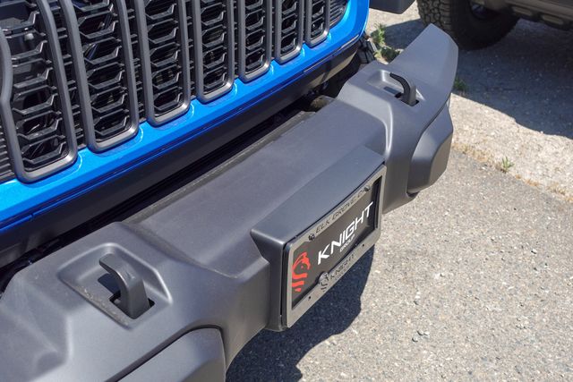 new 2025 Jeep Gladiator car, priced at $46,270