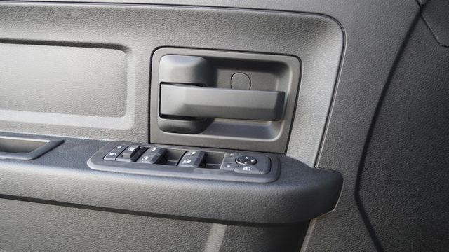 new 2025 Ram 2500 car, priced at $53,390