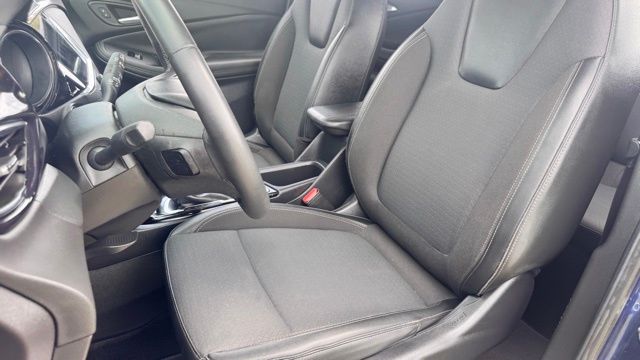 used 2022 Buick Encore GX car, priced at $20,987