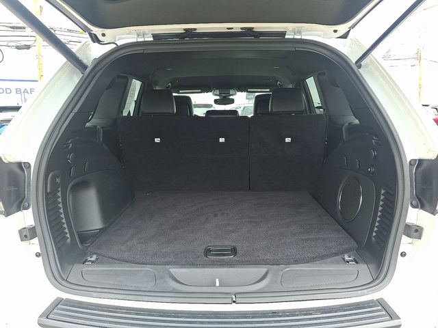 used 2022 Jeep Grand Cherokee WK car, priced at $28,543