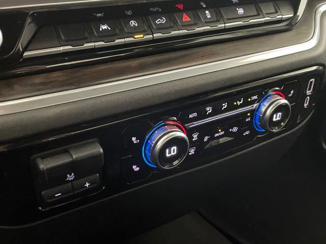 used 2022 GMC Sierra 1500 car, priced at $43,000