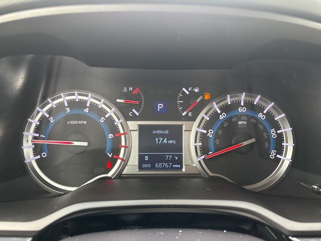 used 2018 Toyota 4Runner car, priced at $32,999