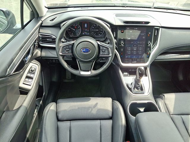used 2024 Subaru Outback car, priced at $34,681