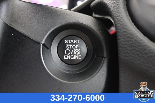 used 2021 Jeep Compass car, priced at $18,997