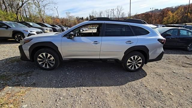 new 2025 Subaru Outback car, priced at $37,495