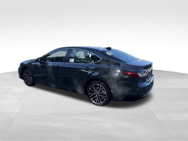 new 2026 Toyota Camry car, priced at $38,891