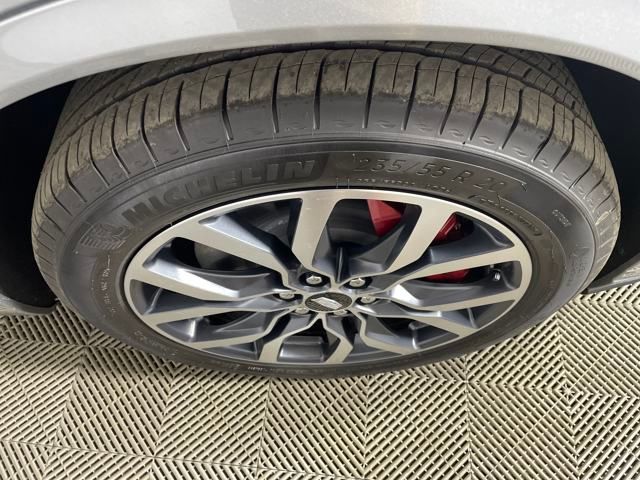 new 2025 Cadillac XT6 car, priced at $65,290
