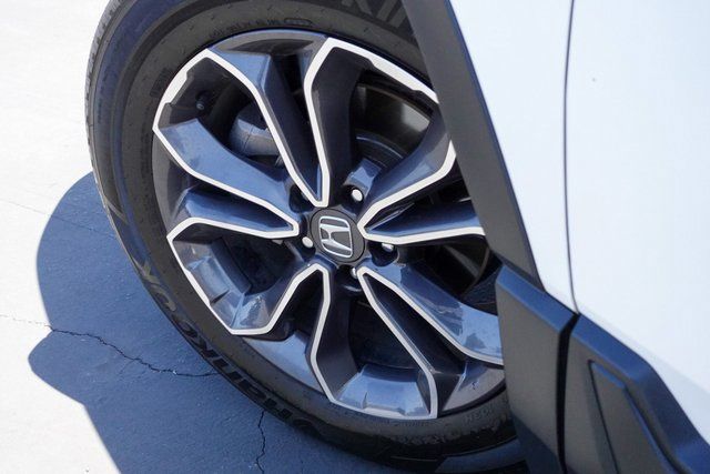 used 2020 Honda CR-V car, priced at $20,899