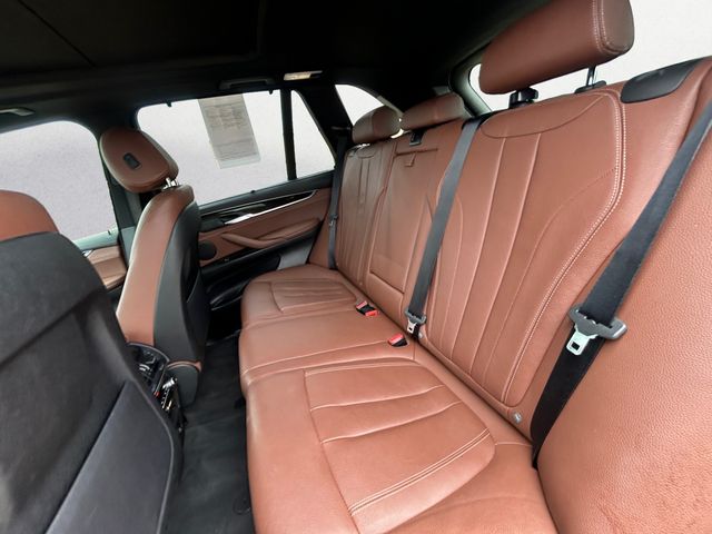 used 2018 BMW X5 car, priced at $19,997