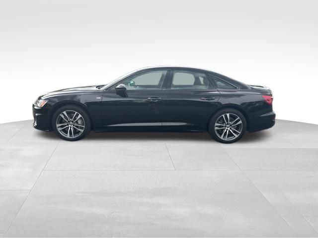 used 2019 Audi A6 car, priced at $26,799