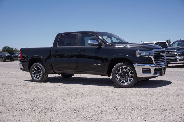 new 2025 Ram 1500 car, priced at $51,115