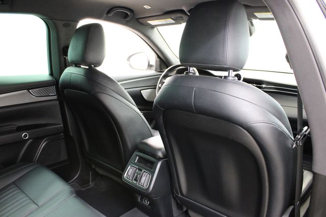 used 2024 Maserati Grecale car, priced at $39,997