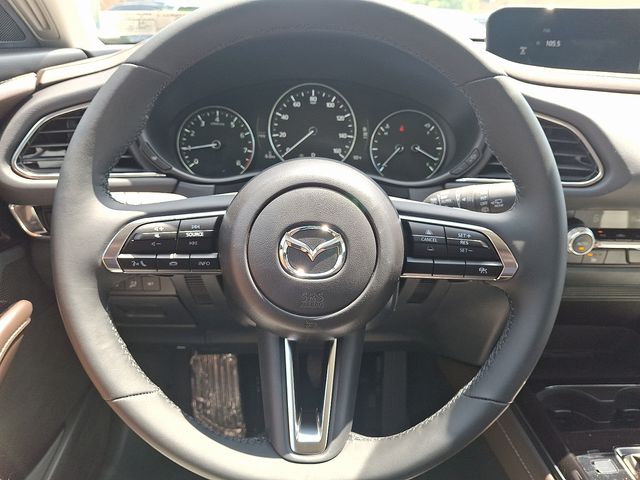 new 2025 Mazda CX-30 car, priced at $33,298
