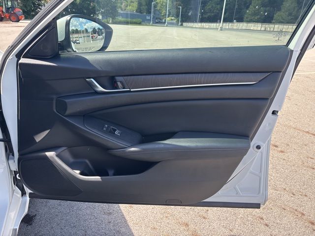 used 2018 Honda Accord car, priced at $19,699