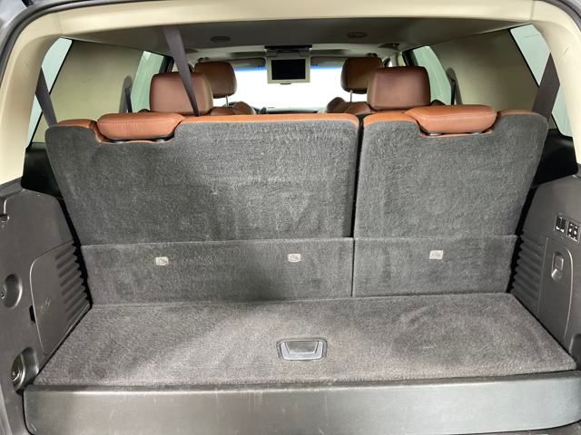 used 2016 Cadillac Escalade car, priced at $30,000