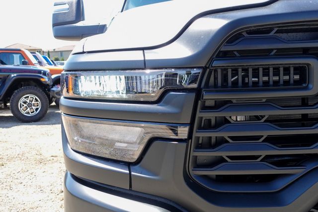 new 2025 Ram 3500 car, priced at $59,905