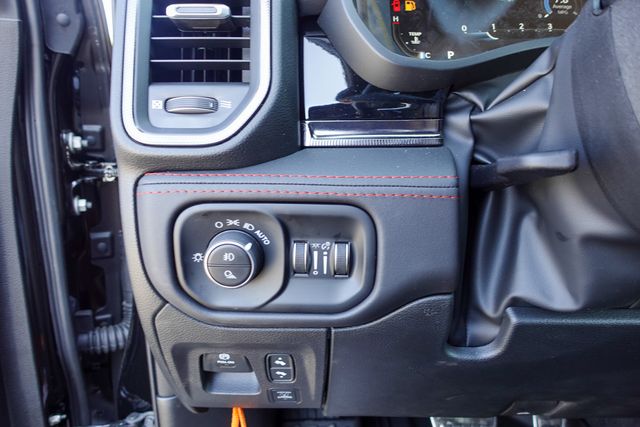 new 2025 Ram 1500 car, priced at $88,790