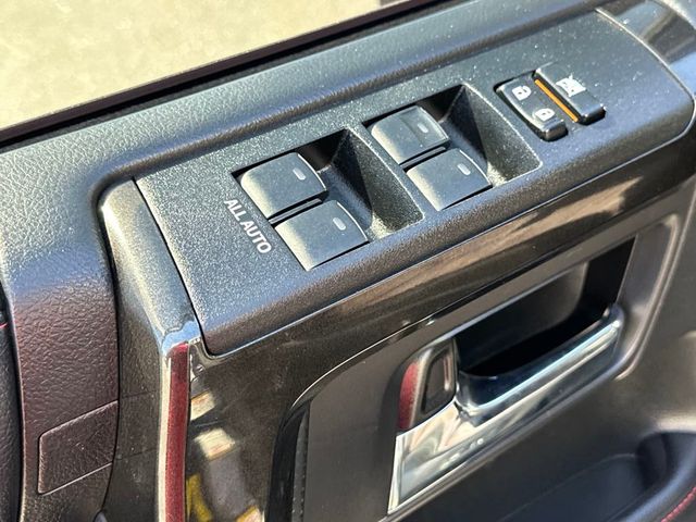 used 2019 Toyota 4Runner car, priced at $37,888