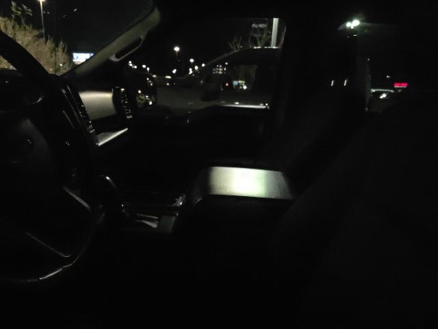 used 2020 Ford F-150 car, priced at $27,000