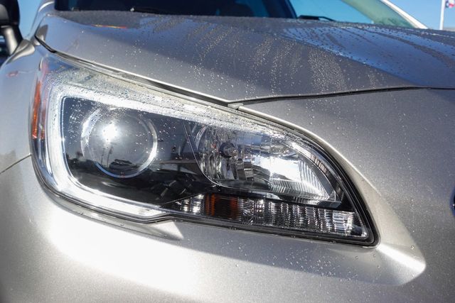 used 2017 Subaru Outback car, priced at $14,900