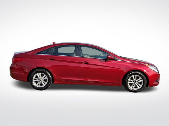 used 2011 Hyundai Sonata car, priced at $9,990