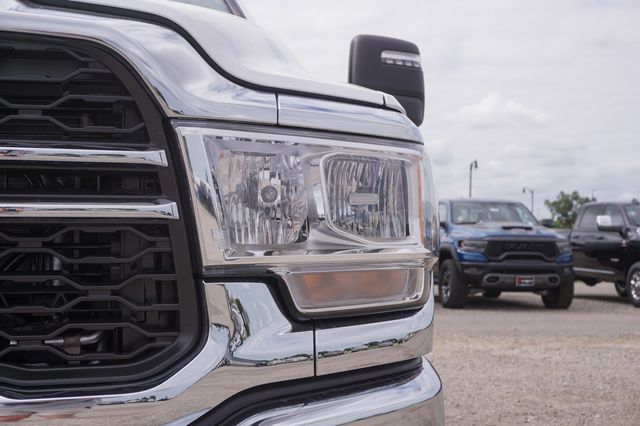 new 2024 Ram 3500 car, priced at $50,730