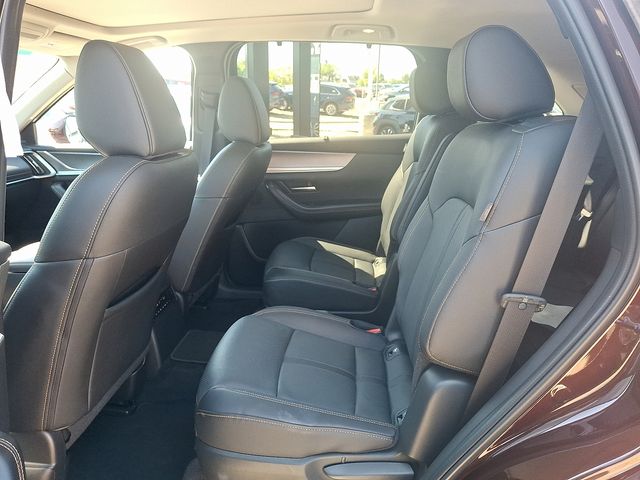 used 2024 Mazda CX-90 PHEV car, priced at $36,885
