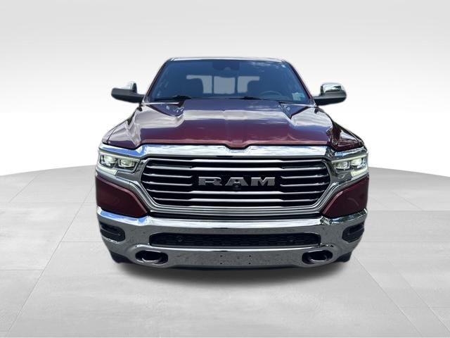 used 2023 Ram 1500 car, priced at $49,999