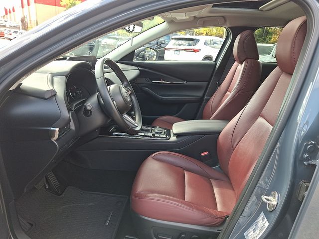 used 2022 Mazda CX-30 car, priced at $22,550