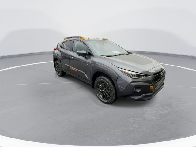 used 2024 Subaru Crosstrek car, priced at $30,999